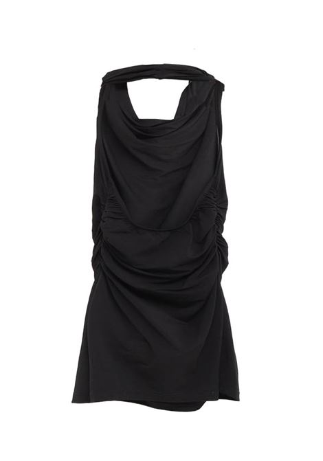 top fryda donna nero PALOMA WOOL | UD7806999